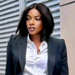 Isha Johansen