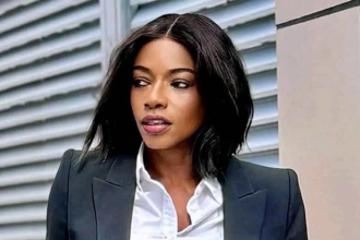 Isha Johansen