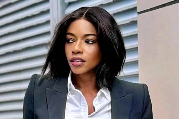 Isha Johansen