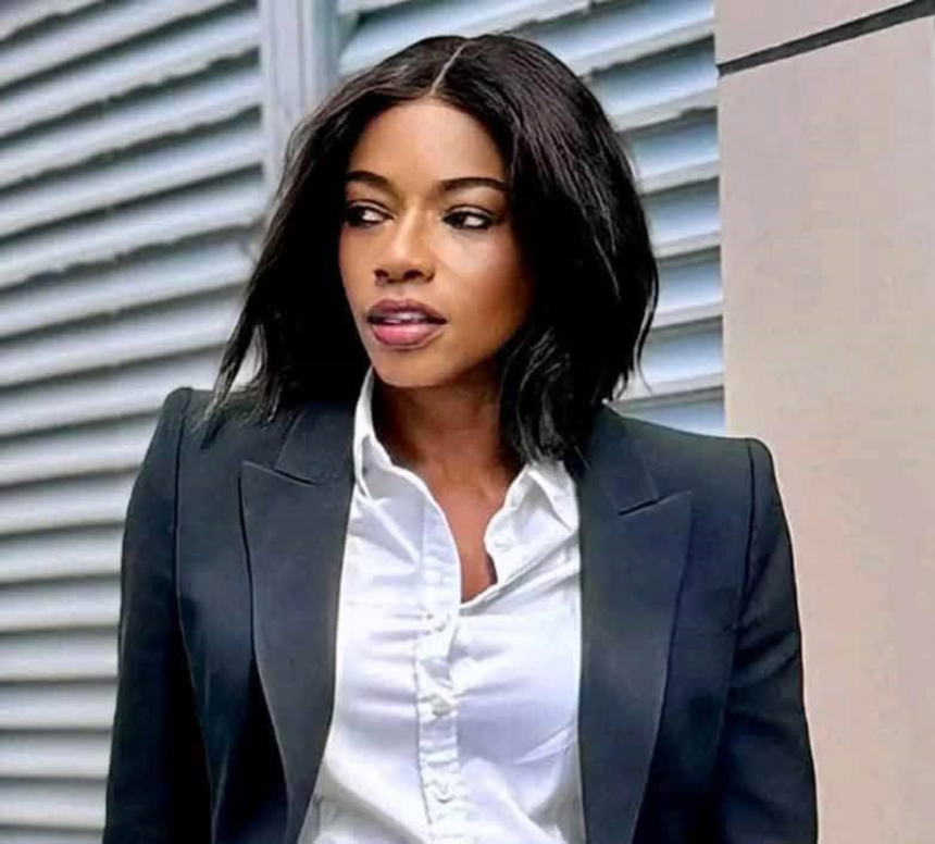 Isha Johansen